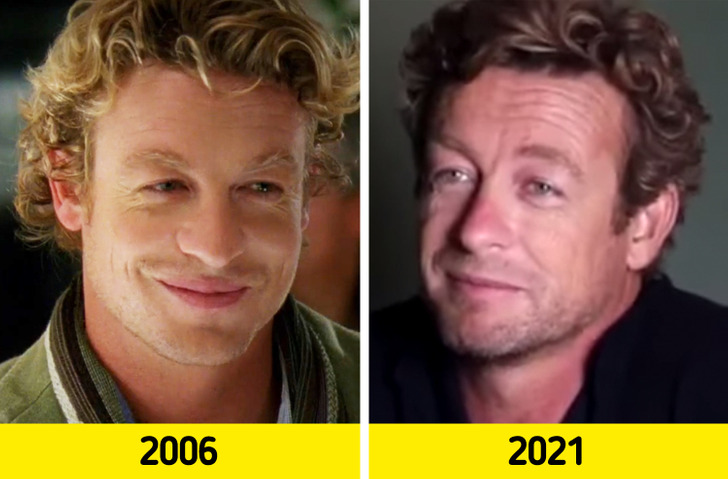 El antes y el después de los actores de “El diablo vista a la moda” a más de  15 años de su estreno / Ahora lo vi todo